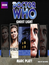 Ghost Light (MP3)